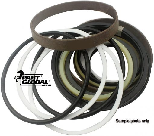 309-9409000 | OUTRIGGER SEAL KIT SS500