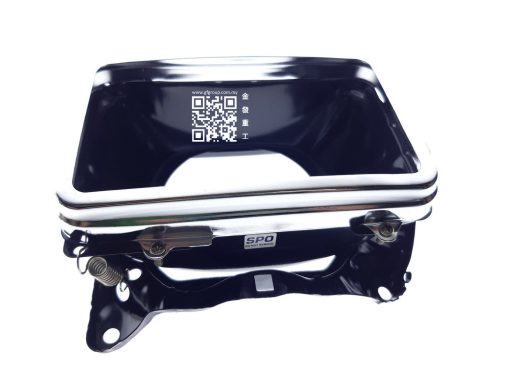 709-27600001 HEAD LAMP SOCKET ONLY| RH | KATO KR25H3L