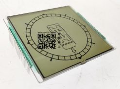 361-172-05020LCD SCREEN AML-LA (SMALL)