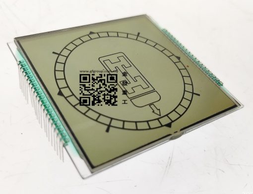 361-172-05020LCD SCREEN AML-LA (SMALL)