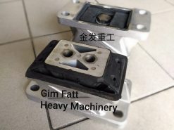 REAR ENGINE MOUNTING | OM402| DEMAG AC155,205 | SA1000