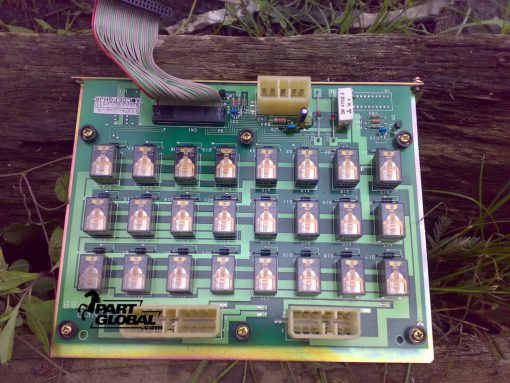 2480U324S4 | BOARD RELAY | KOBELCO RK250-2