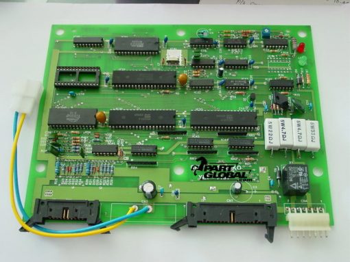 2480U271S2 CPU BOARD | KOBELCO RK250-2