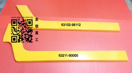 63102-98112 | FENDER SIDE UPPER | N/S KW,KG