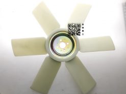 ME065378 FAN BLADE | MITSUBISHI 6D22T | KATO SS500SP