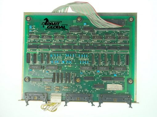 2480U271S3 | I/O BOARD | KOBELCO RK250-2