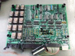 2480U268S14 | IO BOARD |KOBELCO RK250-2
