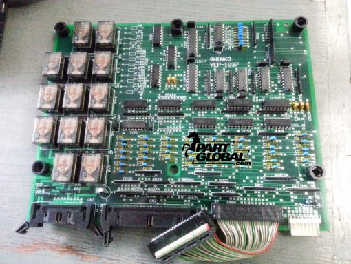 2480U268S14 | IO BOARD |KOBELCO RK250-2