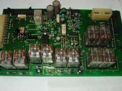 YEP1223 BOARD RELAY | KOBELCO RK250-2