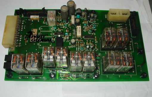 YEP1223 BOARD RELAY | KOBELCO RK250-2