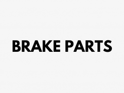 Brake Parts