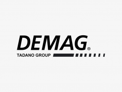 DEMAG