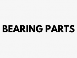 Crane Bearing