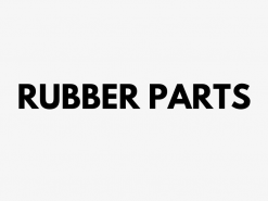 RUBBER PARTS