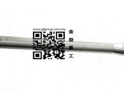 EZ01D00001S307 AXLE SHAFT | KOBELCO RK250-3