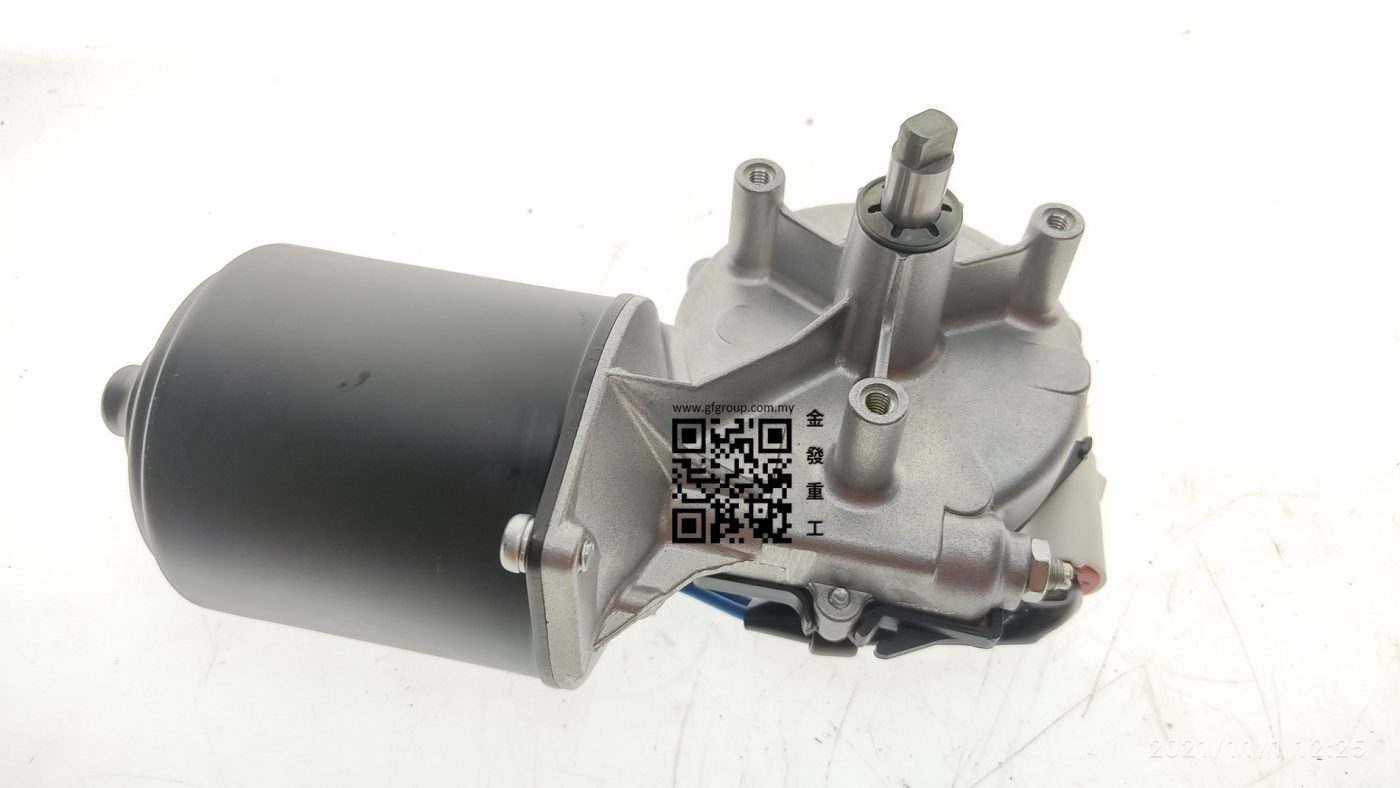 BUCKET MOTOR | UPPER |TADANO AT | PartGlobal