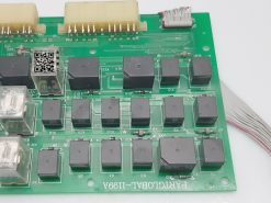RELAY BOARD