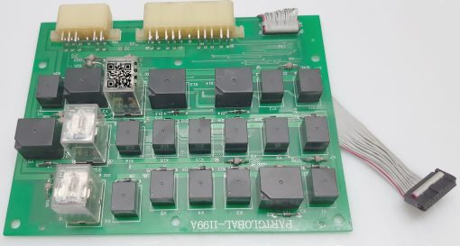 RELAY BOARD