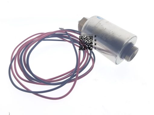 SOLENOID ASSY