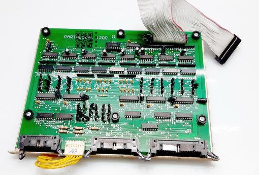 RELAY BOARD