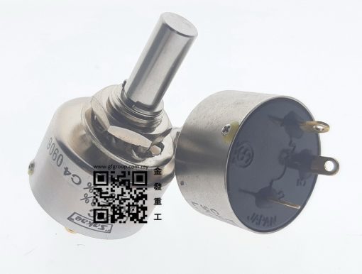 POTENTIAL METER 5K Ohm