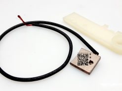 REPAIR KIT (SLIP RING CARBON BRUSH)