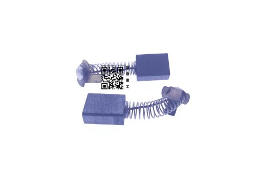CENTER JOINT CARBON 4X10X47X10MM