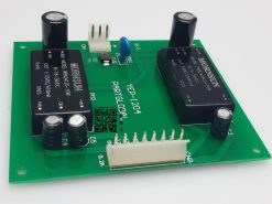 POWER SUPPLY MOMENT LIMITER