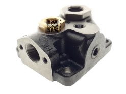 AIR COMP HEAD ASSY |FUSO 8DC9 , 6D16T